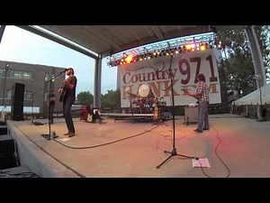 Eric Paslay - Like A Song