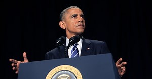 White House Outlines New National Security Strategy