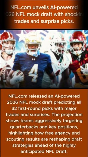 Shocking NFL Trades #libertyplusnews #shorts #shortsfeed #trending #trump #shortsfeed #explore