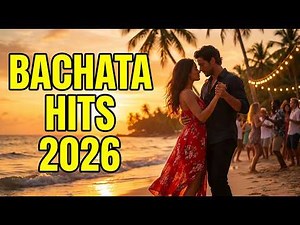 Top Bachata 2026 Ritmos para Bailar y Enamorarse