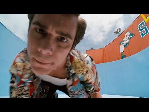 Funny GIF Memes: Jim Carrey as Ace Ventura