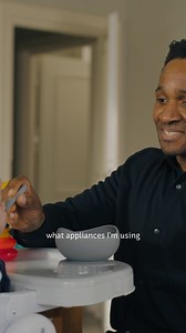 Clement is on the Smart 24hour Plan which has a flat rate all day and is perfect for those who work from home. Find the right Smart Meter Plan for you today. | Electric Ireland