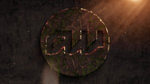 AW - Logo Animation Stone