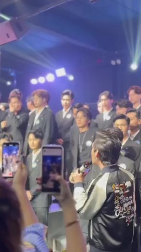 Nightclub in Chiang Mai | Fun Night Out at Fin Club VX