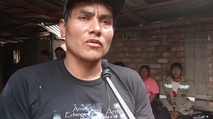 342K views · 4.6K reactions | OTRA MUERTE EN CAJAMARCA RONDAS URBANAS...