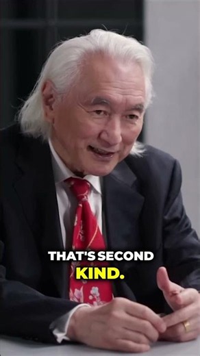 Are we actually closer to aliens than we think? Dr. Michio Kaku explains.