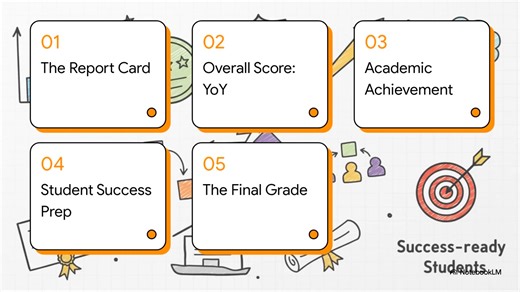 The 2025 Annual Performance Report from DESE is now available. Please view this short video to learn more about the progress our school district is making. | Osage County R-1 Schools