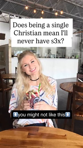 The DREADED thought of most every single Christian woman 🙈😩 Like “Lord, please don’t return until I have a chance to be married!!” Yep… been there! The short answer is YES. God does call singles to live set apart and say no to sex. This question needs a much more in depth answer though! Take a DEEP dive into all things sex, intimacy, singleness and how to cope with seek desire as a single woman, inside the ONLY in-depth sexuality mentorship course for women. Drop “USM” for the details This cou