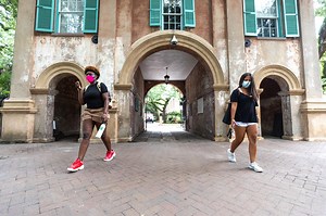 President Hsu Provides Important Updates for Fall Semester