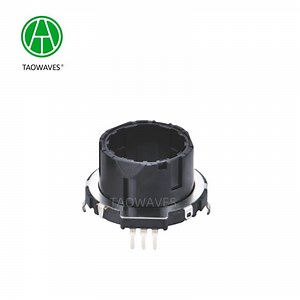 [Hot Item] 28mm Hollow Shaft Encoder for Home Appliances