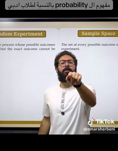 Final Revision for Statistics Chapter 3: Probability Concepts