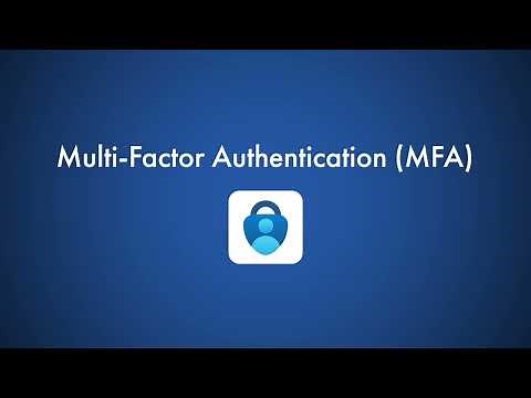 How To: Multi-Factor Authentication (MFA) | George Brown College