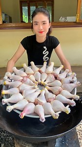 One bite of this saucy chicken leg and you’ll fall in love 😋❤️ | Code cook