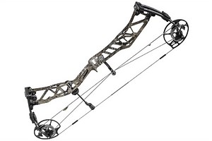 Bow Review: Elite EnVision - Bowhunter
