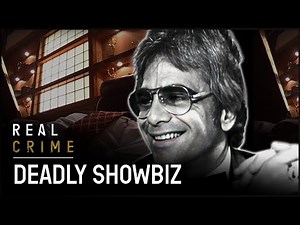 The Star Is Dead: The Murder of Nick De Noia | The FBI Files