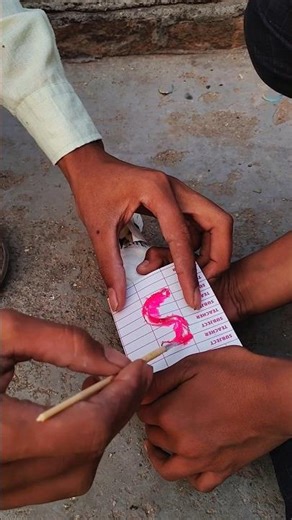 kabutar per colour is tarike se Karen #viral #short #video