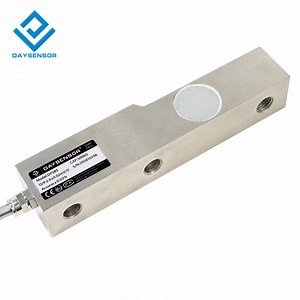 [Hot Item] Load Cell Measure Force High Precision Weighing Sensor Replacing Mettler Toledo