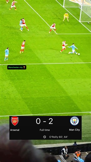 Arteta replaced Raya with this Kepa 😭😭 #arsenal #manchestercity #carabaocup #premierleague #saka