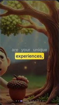 Practical steps for crafting a timeless personal narrative