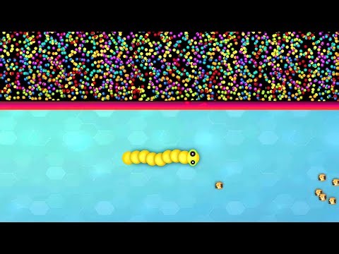 SNAKE IO🐍ZOINK SNAKE SKIN V/S 1000 OGGY V/S OUTLINE FOOD EVENT EPIC SNAKE IO 🐍 BEST /FUNNY GAMEPLAY!