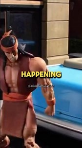 DON’T Try This At Home - Robot Chicken Short Edit