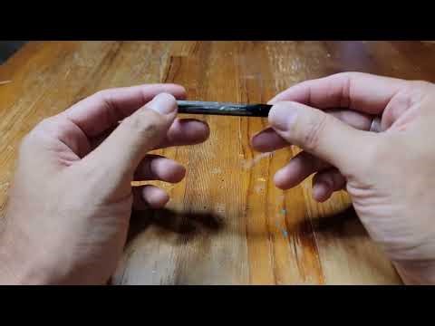 How to Use a Ferro Rod for Camping, Survival and Bushcraft