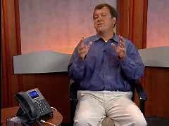 Cisco SPA525G Overview