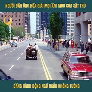 1M views · 6.3K reactions | Review phim: The stupids Người đàn ông hóa giải mọi âm mưu của sát thủ, bằng hành động ngớ ngẩn không tưởng | Qi Gaming | Facebook