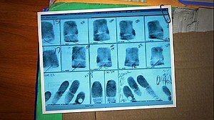 History Detectives - Finger Printing - Twin Cities PBS