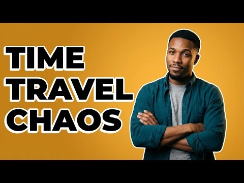 Why Did The Hot Tub Take Them To 1986?