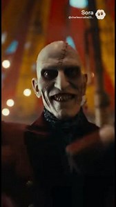 Freak Show Born This Way Lady GAGA Fan Tribute I do not own the rights to the music. #funny #music #freakshow #Amazing #Sora2 #creepy #funny #music #freakshow #Amazing #Sora2 #creepy | Charles Crusha