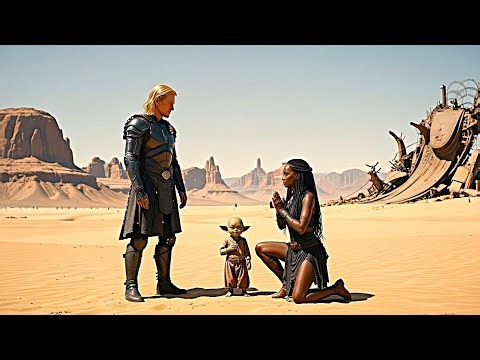 He Rescued an Alien Orphan… and Her Mother Began to Worship Him! | HFY Sci-Fi Story