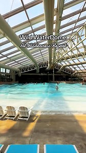 20K views · 137 reactions | Just sharing some spring break inspo ✨ Dont wait, plan your Spring Break today! https://www.wildernessresort.com/specials-packages/wild-weekdays-march/ | Wilderness Hotel & Golf Resort | Facebook