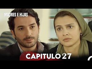 Madres E Hijas Capítulo 27 (Doblado En Español) - Review