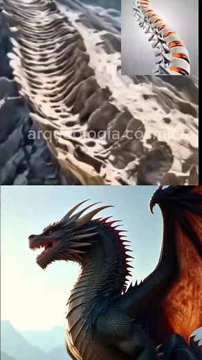 La columna vertebral del dragón prohibido:El antiguo misterio de KunlunEn el corazón de las zonas más restringidas de China se encuentra una cordillera que desafía toda explicación... Las montañas Kunlun - donde la leyenda y la realidad se reúnen para crear algo extraordinario.Los textos antiguos hablan de inmortales que recorren estos picos, mientras que los satélites modernos revelan formaciones que se asemejan misteriamente a las vértebras masivas de un dragón petrificadas en la roca. ¿Pero p