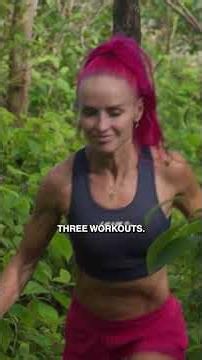 African Islands: Walk-Hike-Run