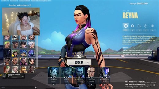 getting clapped from heaven | !socials !discord