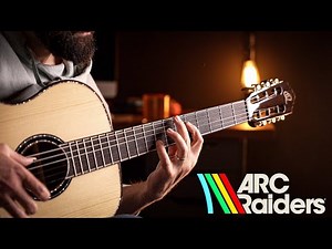 That feeling after an epic extraction in Arc Raiders