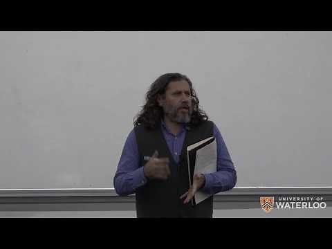 Machine Intelligence - Lecture 2 (Turing Test, Chinese Room, Generalization, PCA)