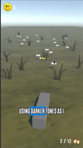 They Mostly come at night…Mostly