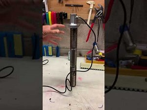 Easy Phased array ultrasonic testing.
