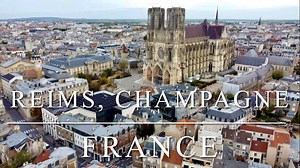 Why Reims France Should Be Your Next European Getaway