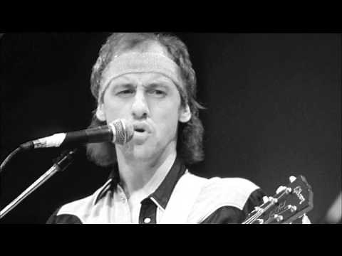 Dire Straits - skate away Live very rare