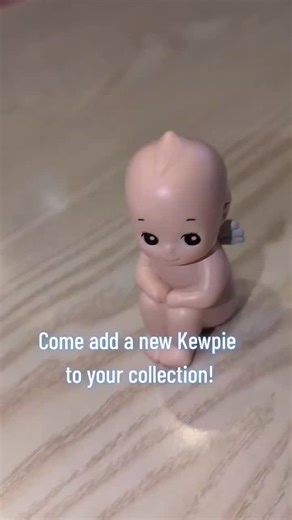 The cutest reveal ever 😍✨ Pick a Kewpie blind box and meet your new little buddy! #learningexpress #shoplocal #giftideas #northcarolina #gifts #learningexpressraleigh #learningexpresstoys #learningexpresscary #toys #raleigh | Learning Express - East Cary "Crescent Commons"