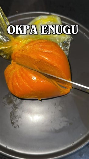 How to Make Okpa Enugu: A Delicious Recipe