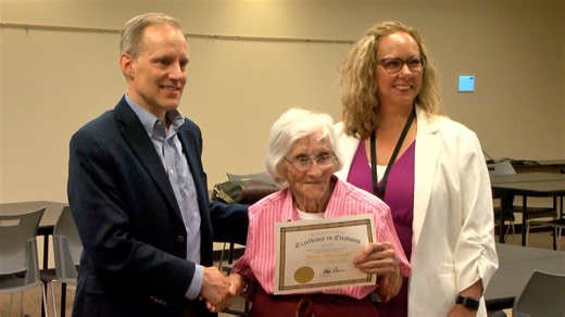 MN Recognizes Crow Wing County Election Workers for Their Service