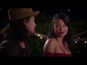 Cierra Ramirez singing ‘Love Will Light the Day’ in The Fosters series finale