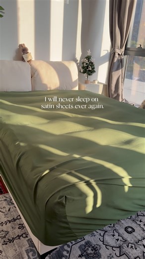 Premium Bamboo Sheet Sets for Ultimate Comfort