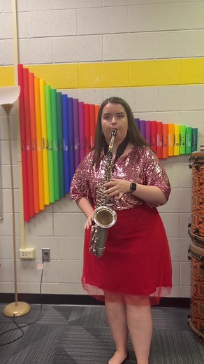 Mastering the Chromatic Scale on Saxophone