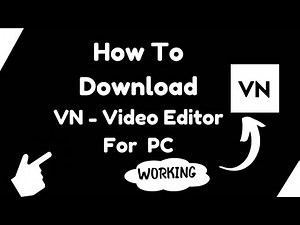 Install VN Video Editor on PC using LDPlayer: Easy Guide